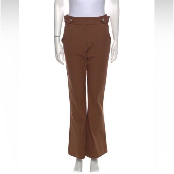 Veronica Beard Wide Leg Pants - Picture 1 of 13